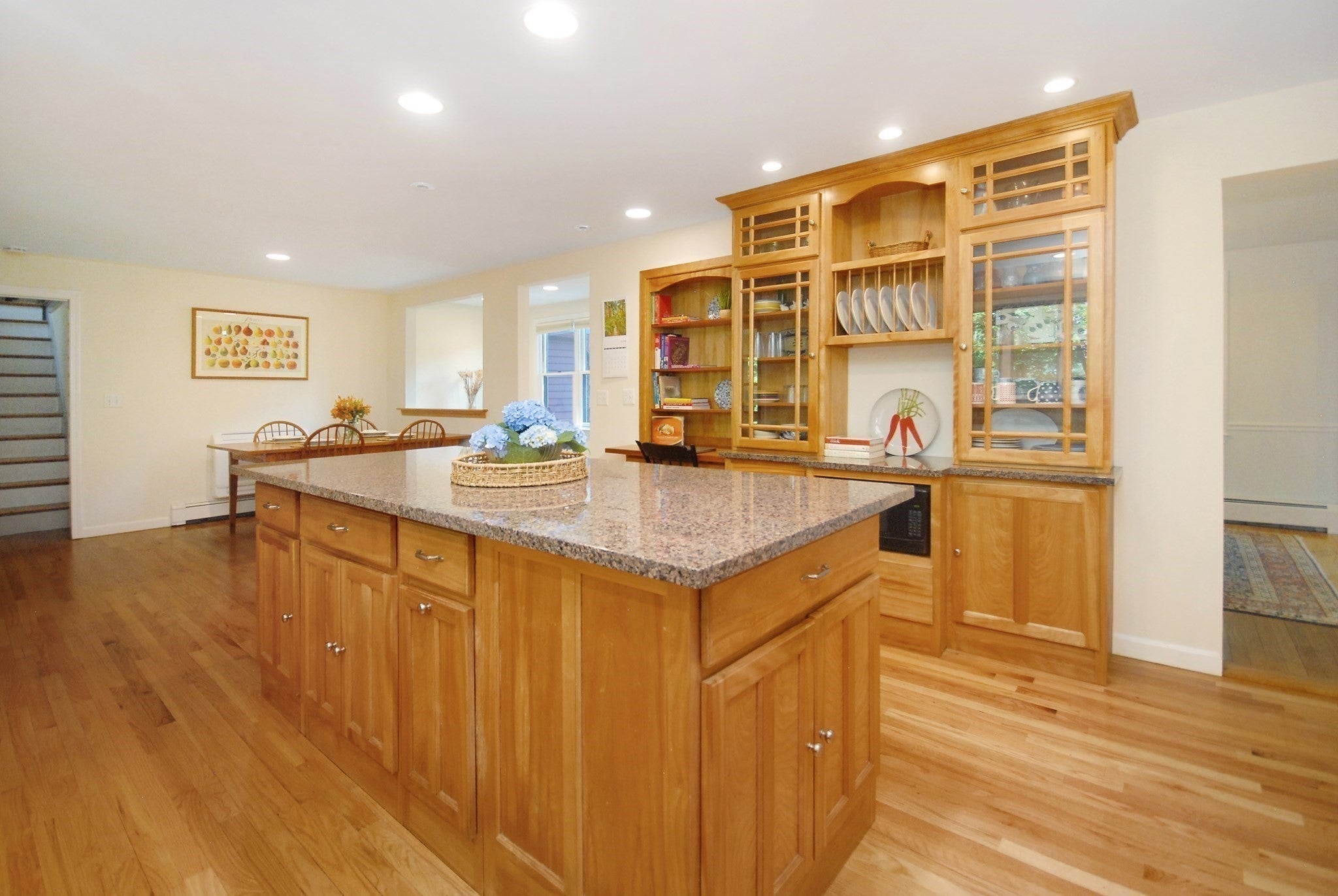 46 Tarbell Spring