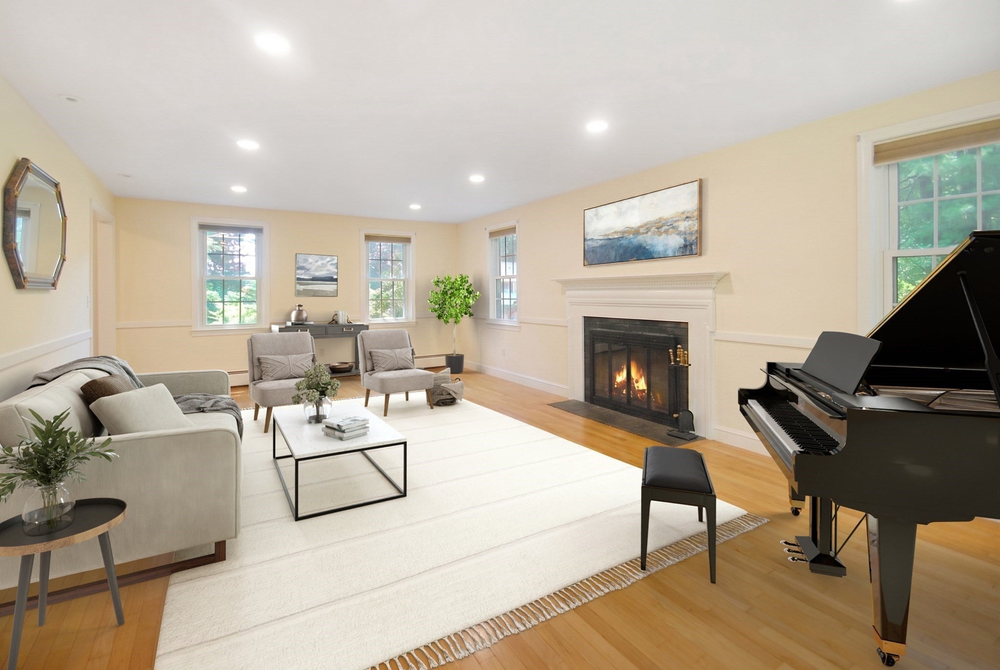 46 Tarbell Spring