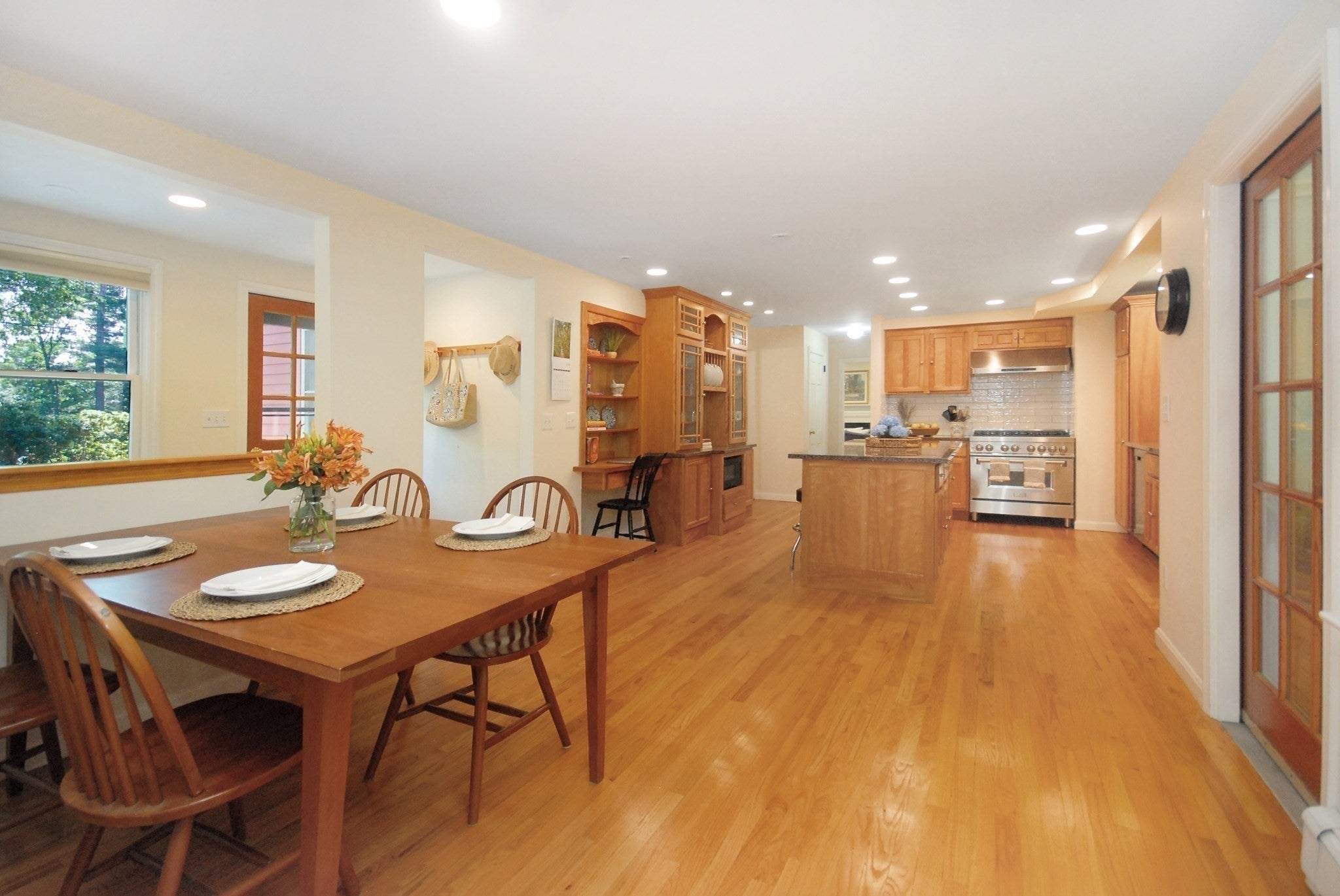 46 Tarbell Spring