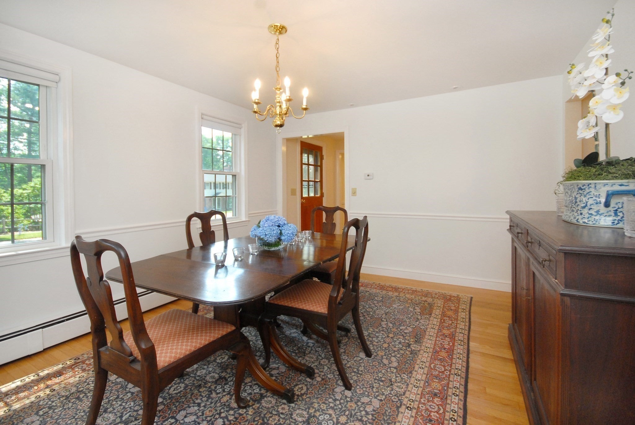 46 Tarbell Spring