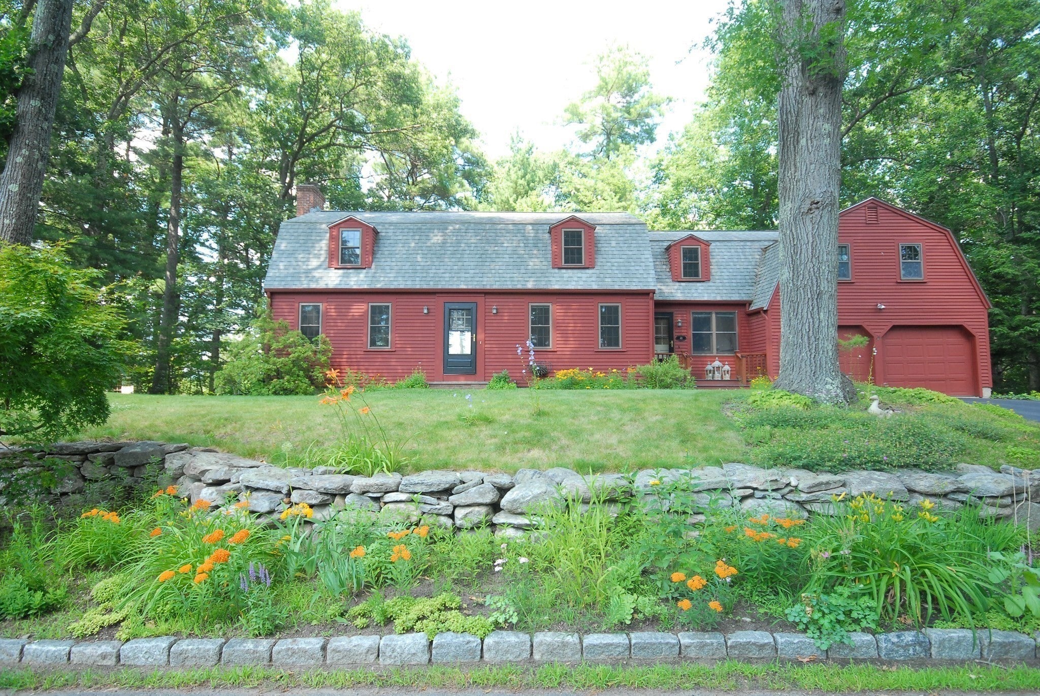 46 Tarbell Spring