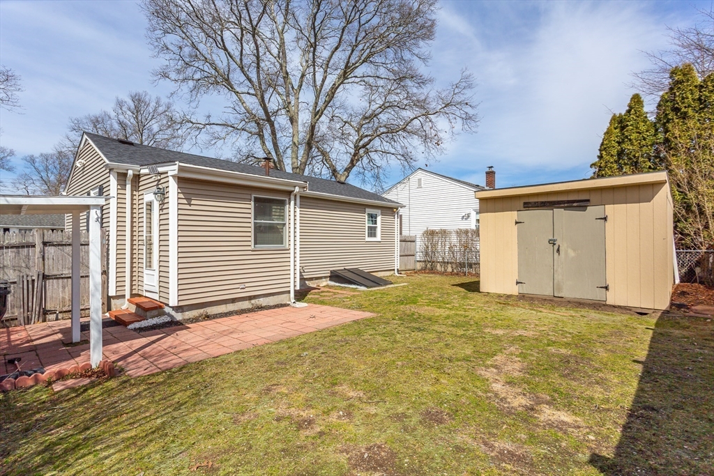 54 Huntington Ave, Dartmouth, MA, 54 Huntington Ave, Dartmouth, MA Photo #19