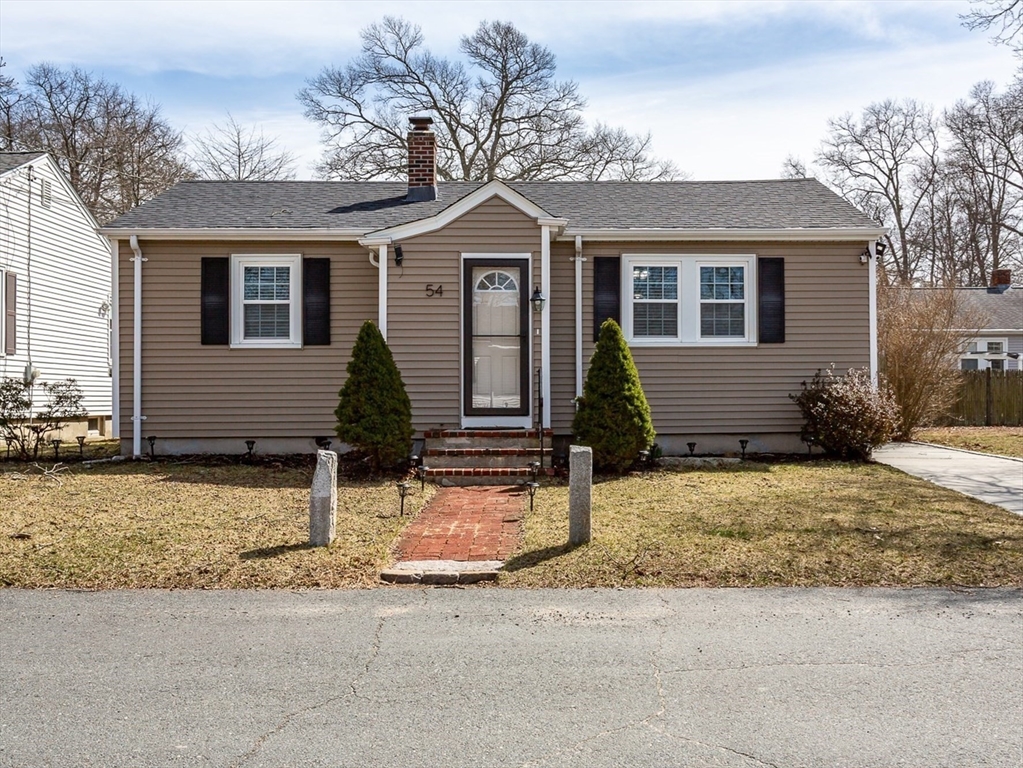 54 Huntington Ave