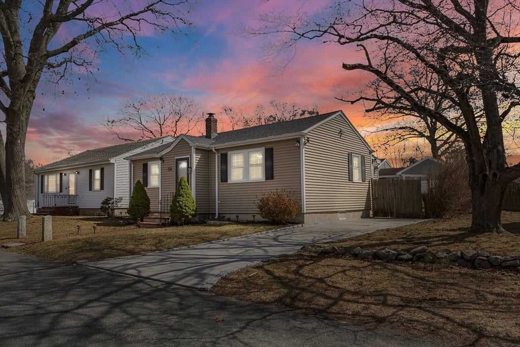 54 Huntington Ave, Dartmouth, MA, 54 Huntington Ave, Dartmouth, MA Photo #20