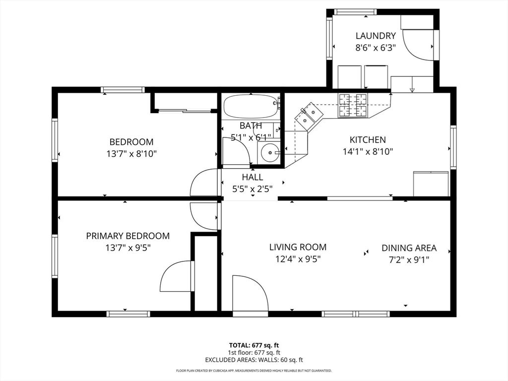 54 Huntington Ave, Dartmouth, MA, 54 Huntington Ave, Dartmouth, MA Photo #21