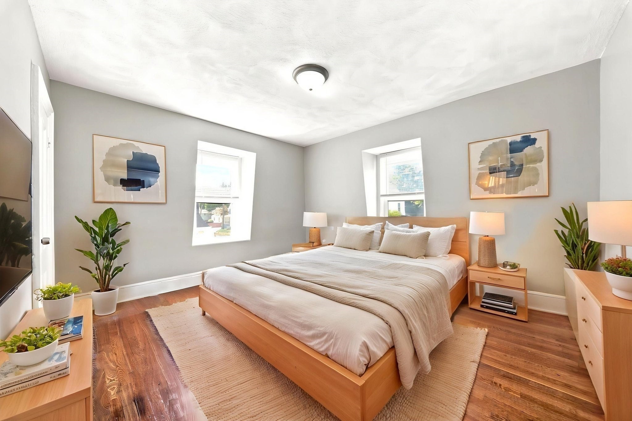 113 Pierce ST #2, Boston, MA Photo #4