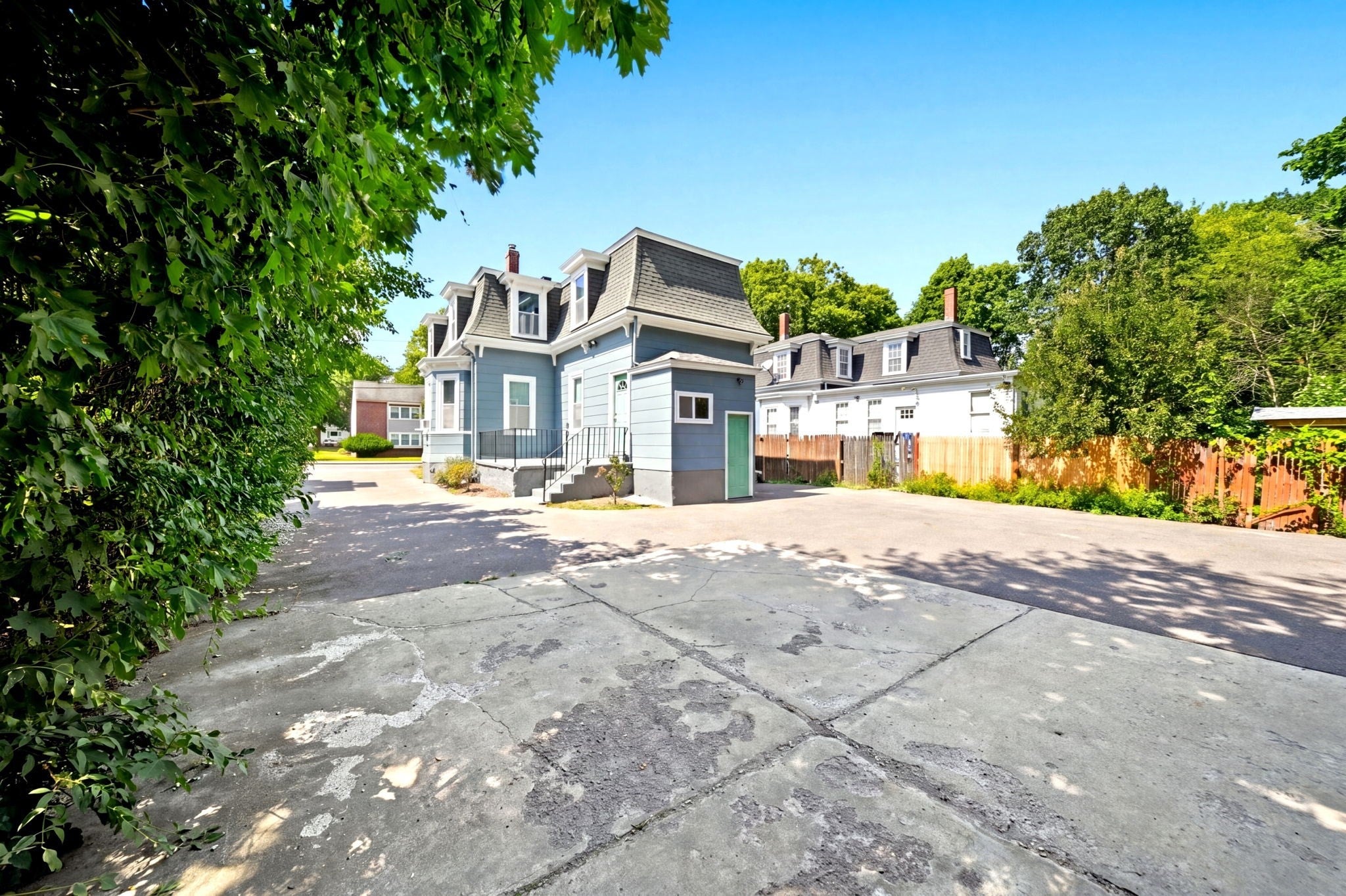 113 Pierce ST #2, Boston, MA Photo #20