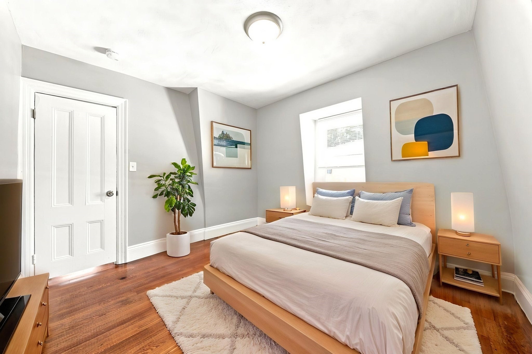 113 Pierce ST #2, Boston, MA Photo #1