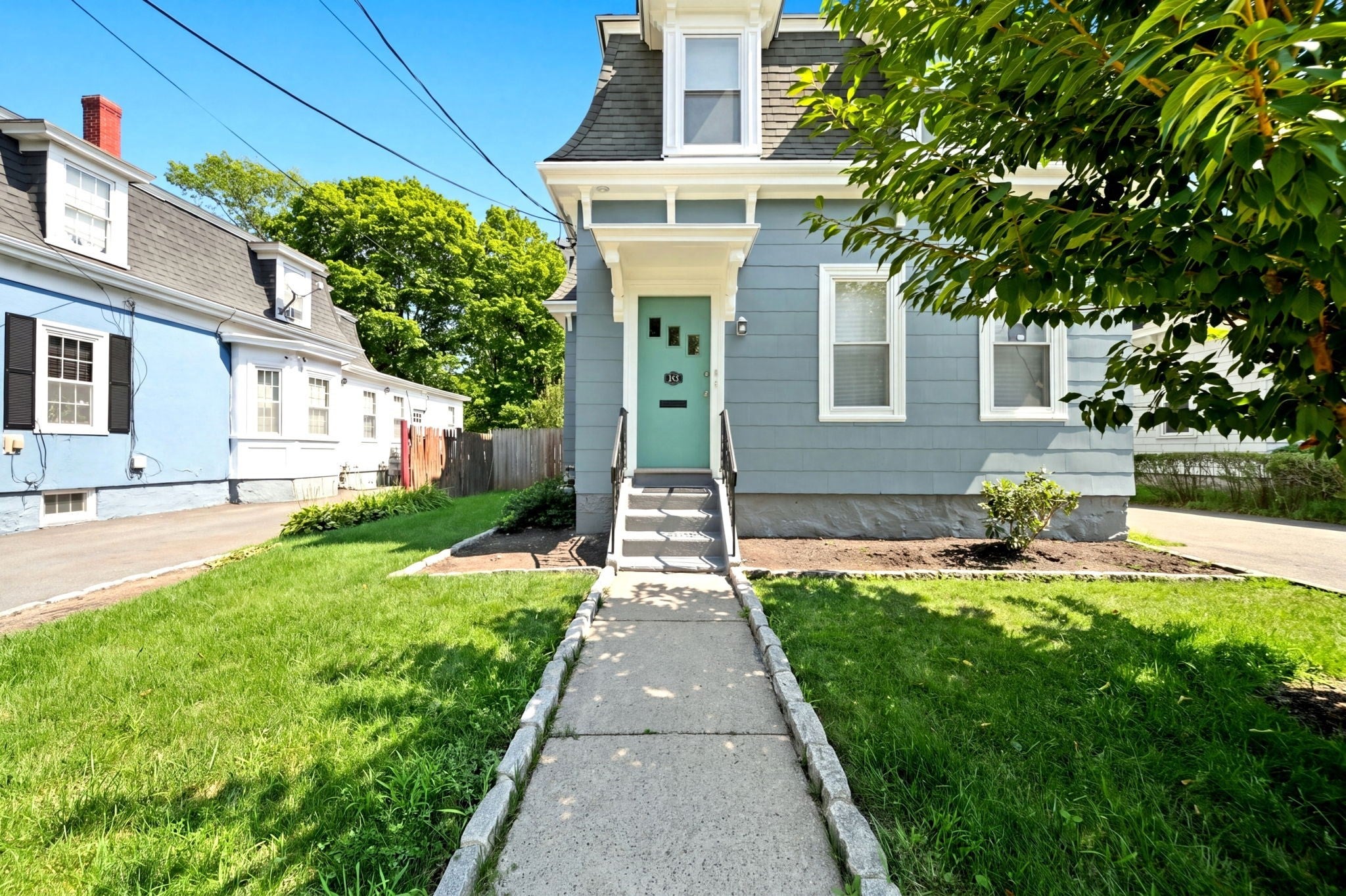 113 Pierce ST #2, Boston, MA Photo #24