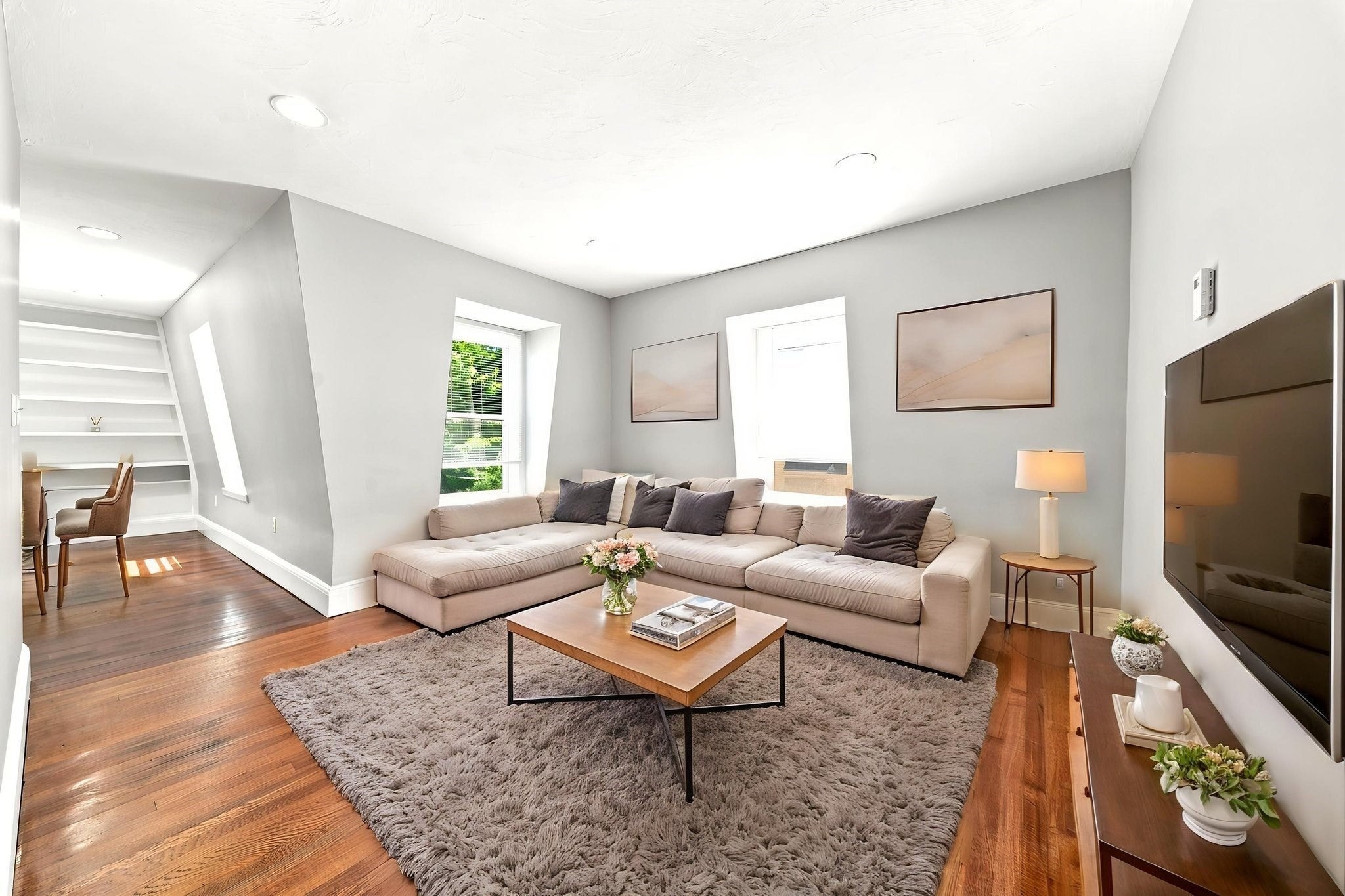 113 Pierce ST #2, Boston, MA Photo #2