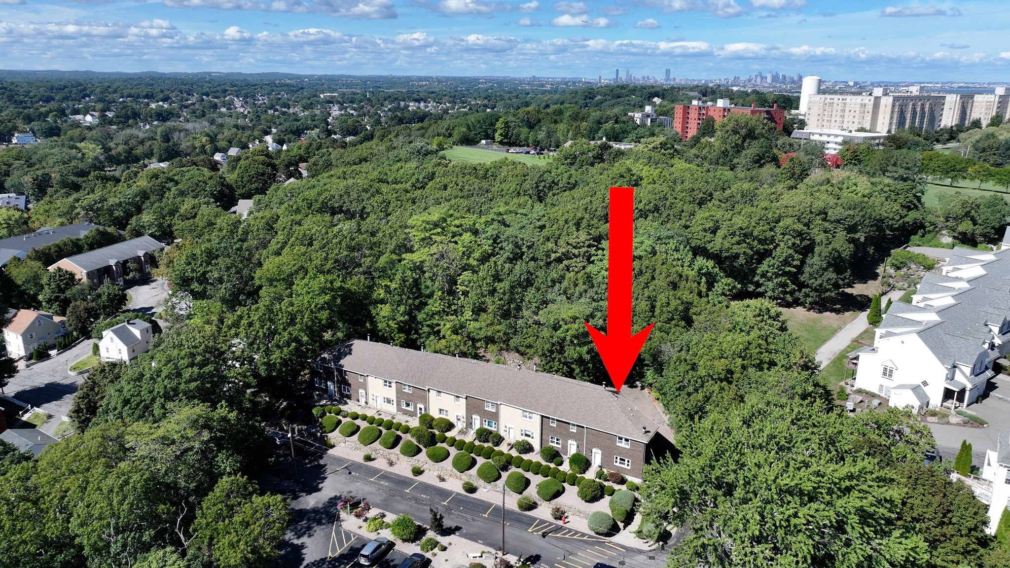 46 Tinson Rd #9, Quincy, MA, 46 Tinson Rd #9, Quincy, MA Photo #1