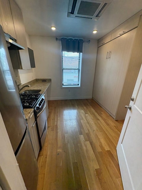 Photo of 21 Fifth Street #16, Chelsea, MA 02150 (MLS # 73565710)