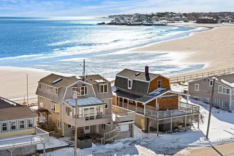 148 Long Beach Rockport MA 01966