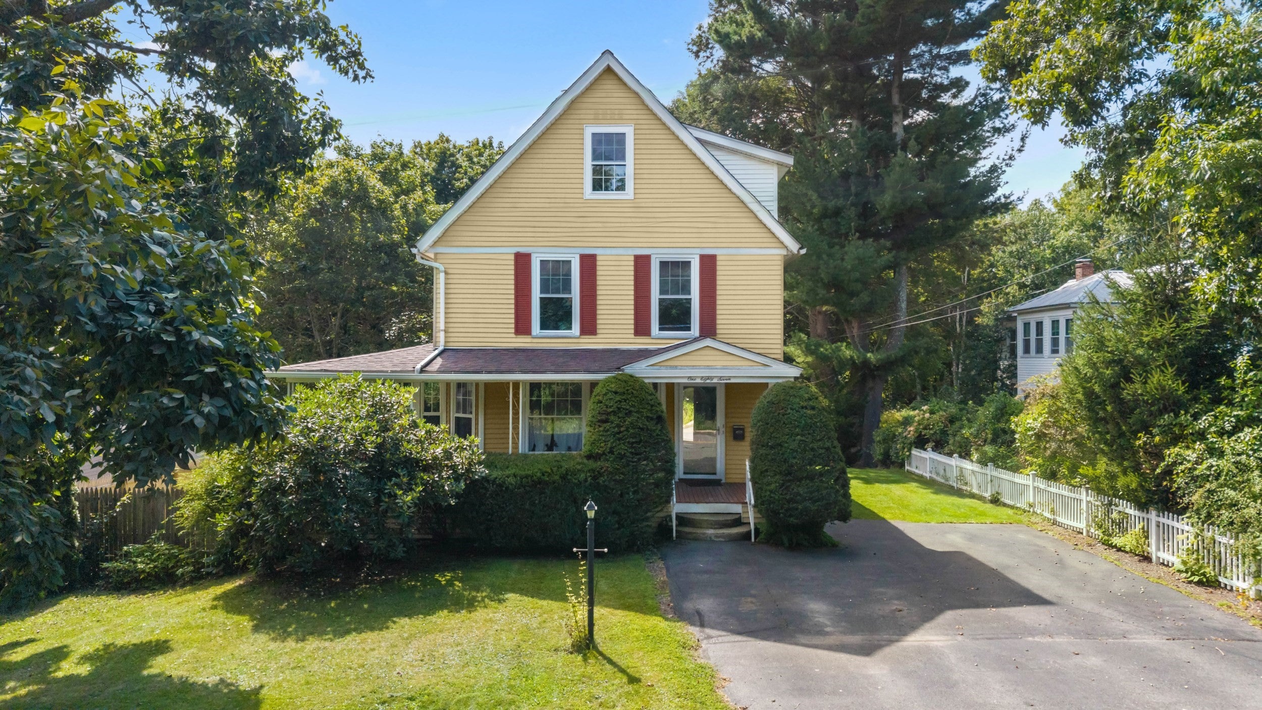 187 Holden St, Worcester, MA, 187 Holden St, Worcester, MA Photo #1