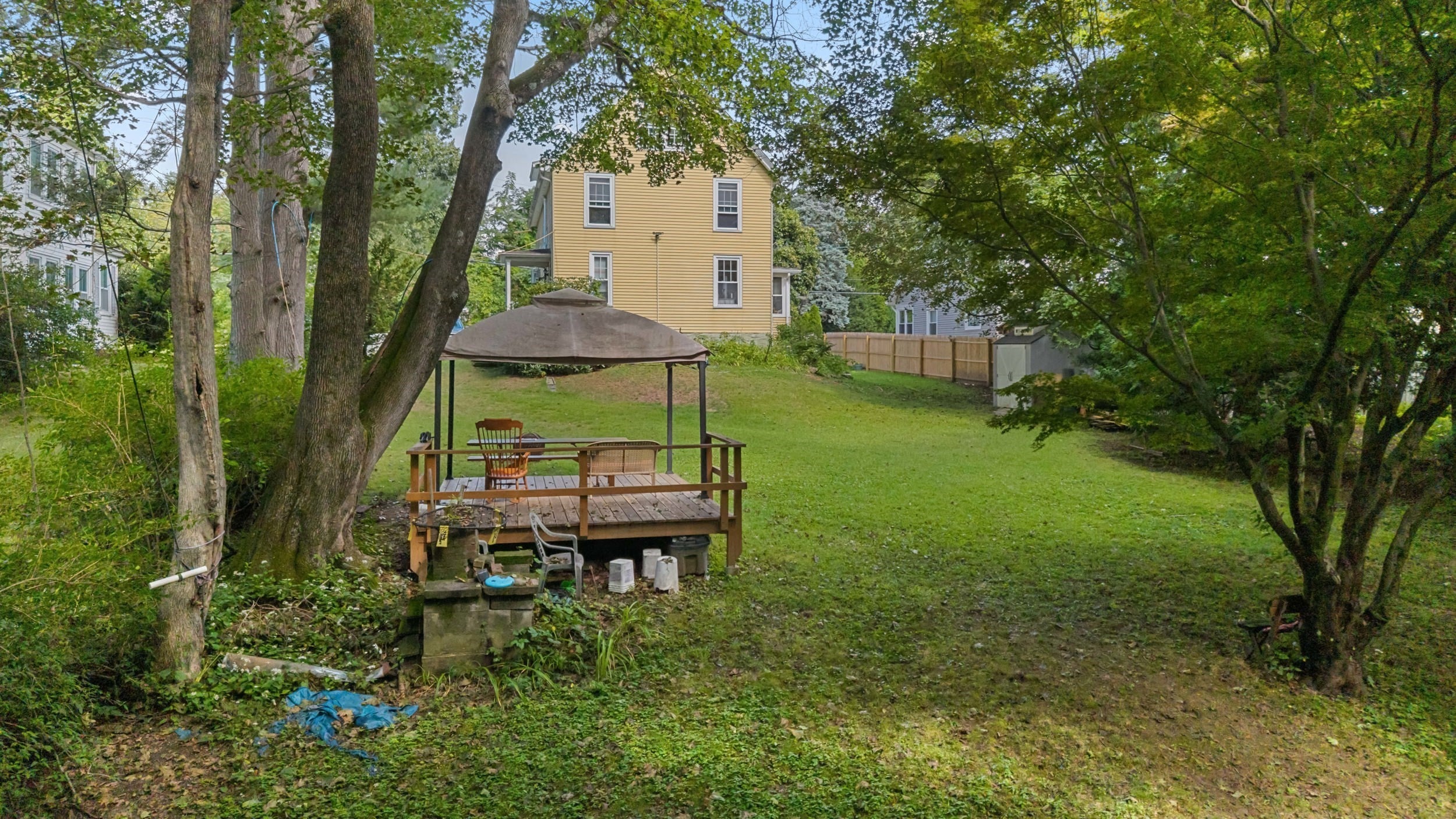 187 Holden St, Worcester, MA, 187 Holden St, Worcester, MA Photo #40