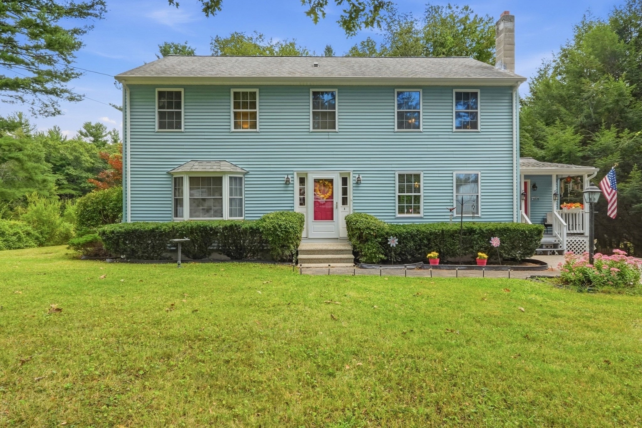 8 Glenmere Rd, Charlton, MA, 8 Glenmere Rd, Charlton, MA Photo #2