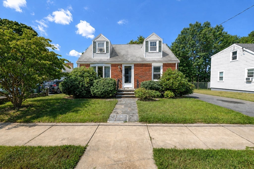 23 Badger Rd, Boston, MA Photo #1