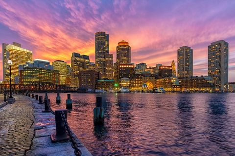 85 E India Row 41 AB Boston MA 02110