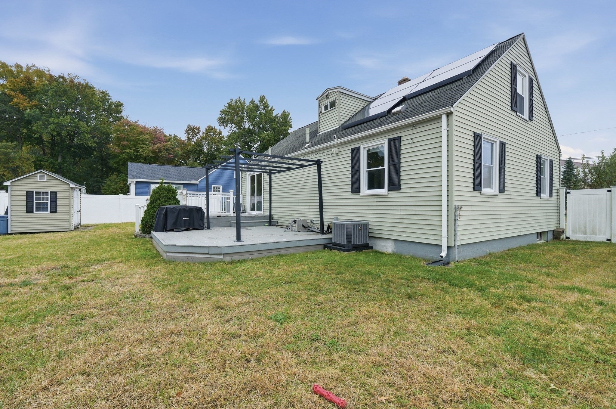 1426 Roosevelt Avenue, Springfield, MA, 1426 Roosevelt Avenue, Springfield, MA Photo #32