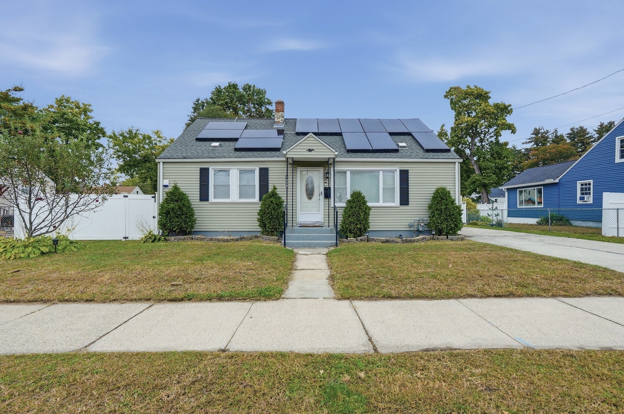 1426 Roosevelt Avenue, Springfield, MA, 1426 Roosevelt Avenue, Springfield, MA Photo #1