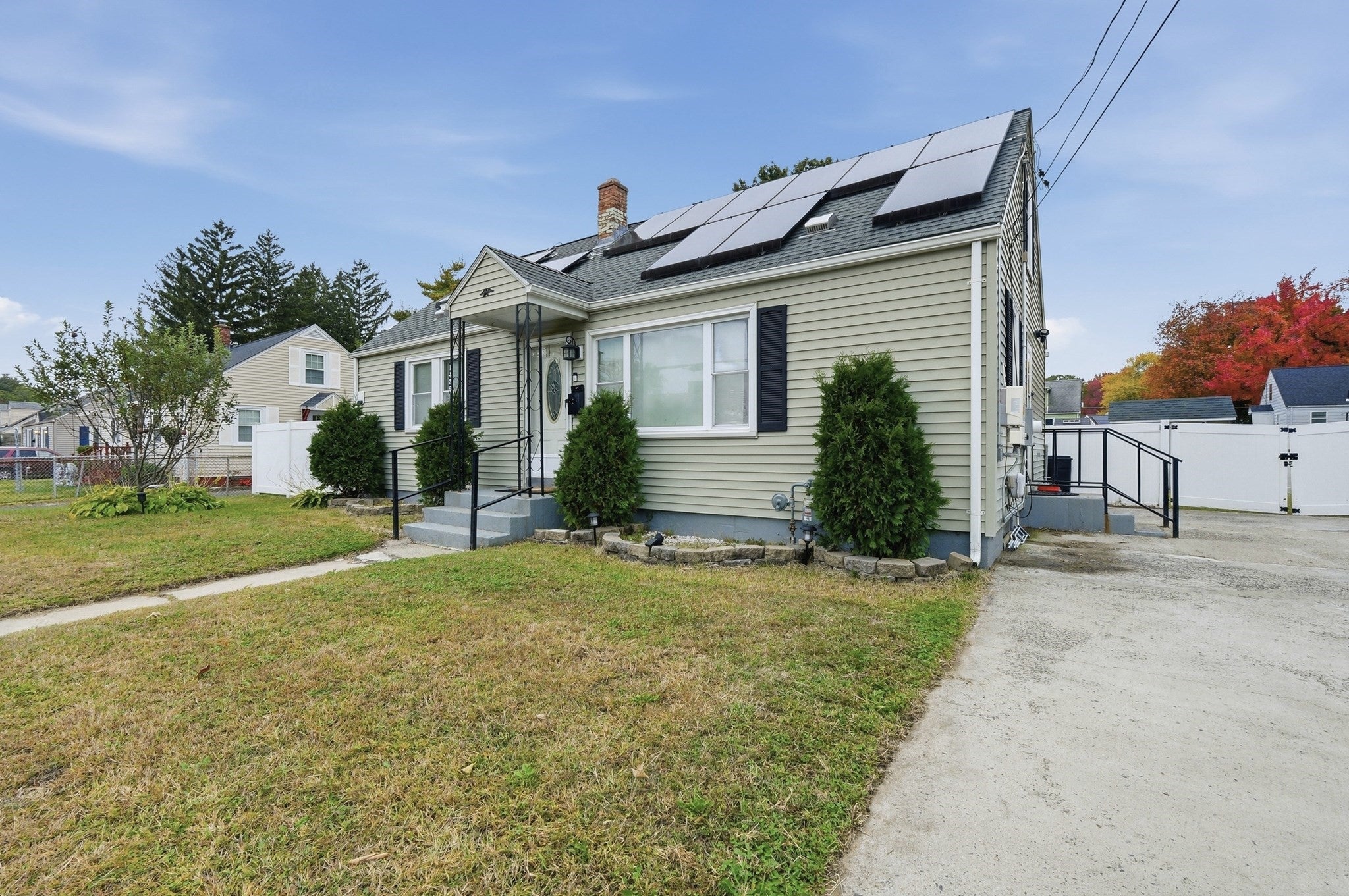 1426 Roosevelt Avenue, Springfield, MA, 1426 Roosevelt Avenue, Springfield, MA Photo #2