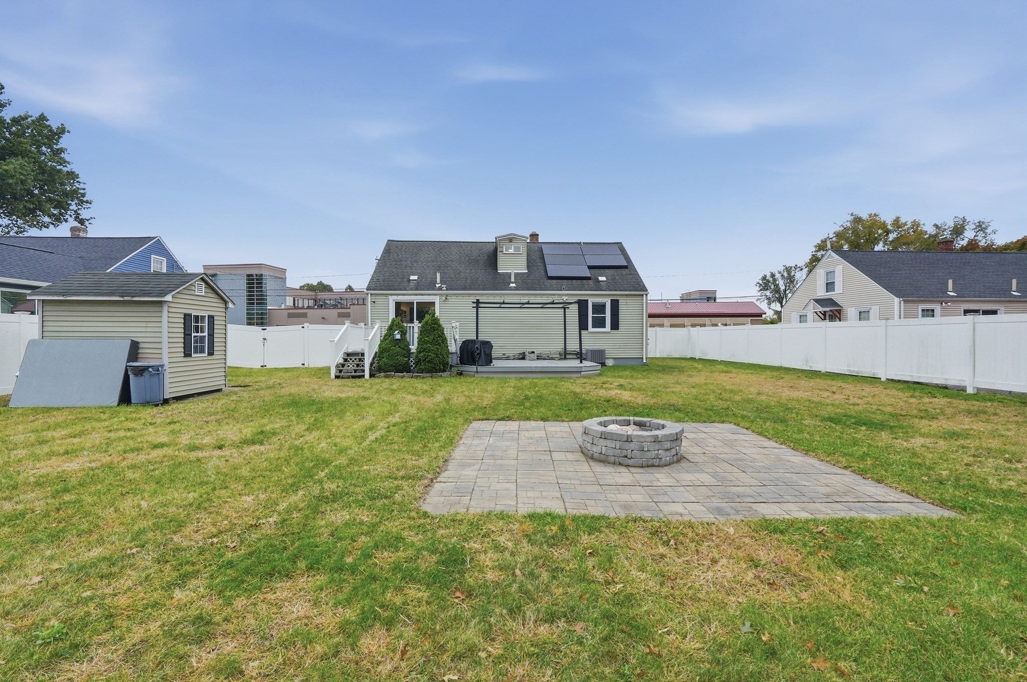 1426 Roosevelt Avenue, Springfield, MA, 1426 Roosevelt Avenue, Springfield, MA Photo #31