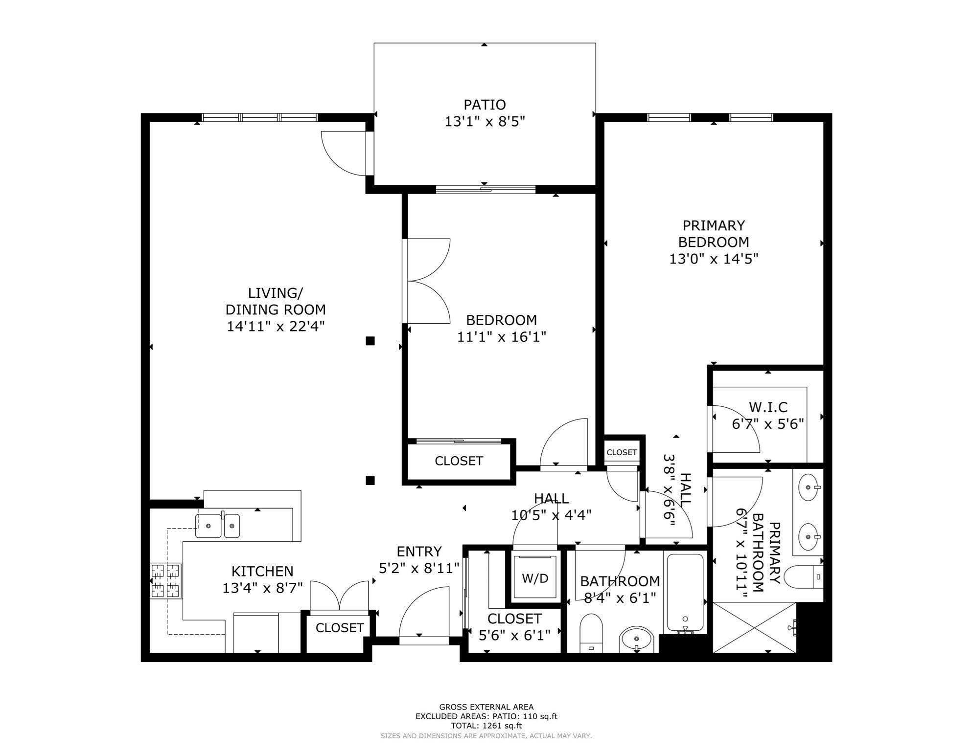 113 Richdale Ave #12, Cambridge, MA, 113 Richdale Ave #12, Cambridge, MA Photo #13