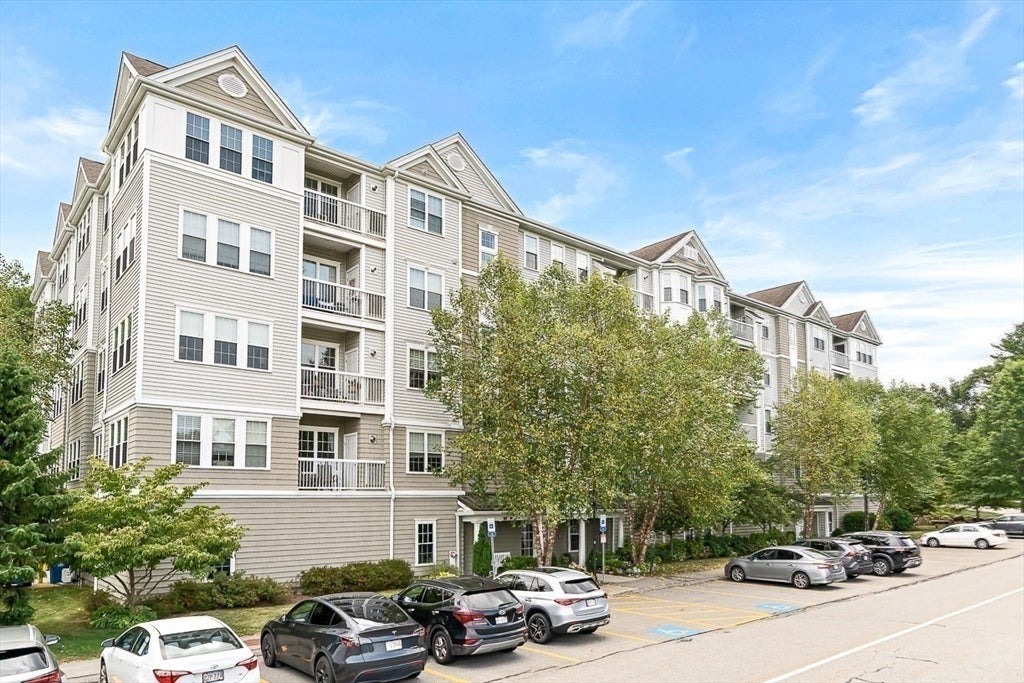 15 Morgan Dr #401, Natick, MA Photo #33