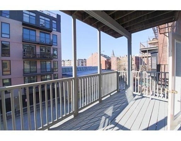 469 Massachusetts Ave #4, Boston, MA Photo #3