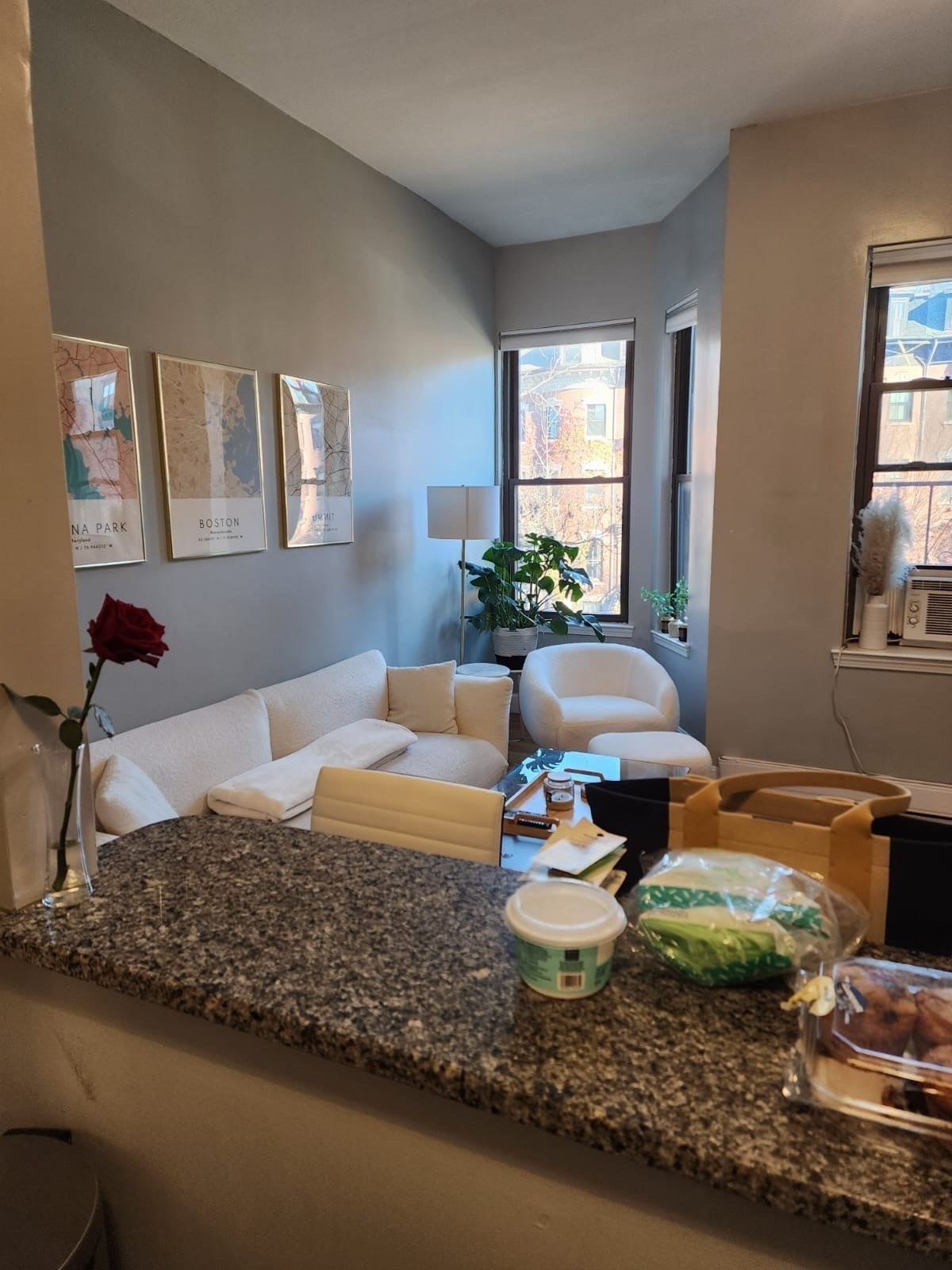 469 Massachusetts Ave #4, Boston, MA Photo #7