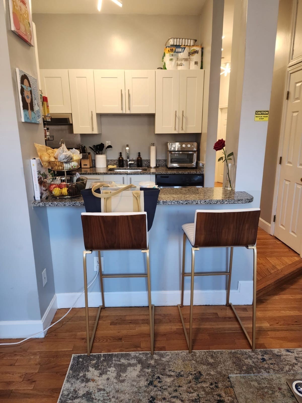 469 Massachusetts Ave #4, Boston, MA Photo #8