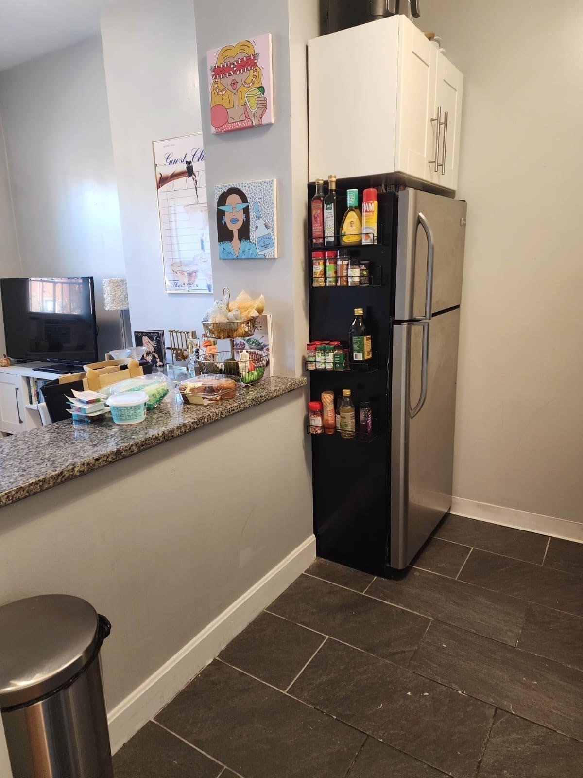 469 Massachusetts Ave #4, Boston, MA Photo #14
