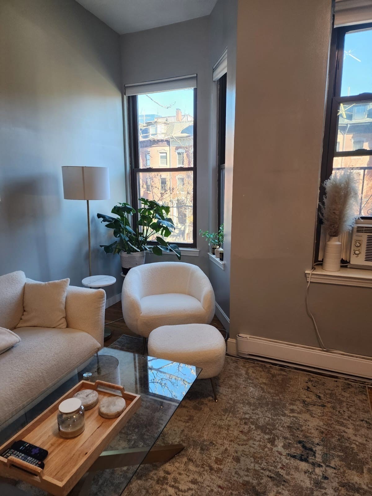 469 Massachusetts Ave #4, Boston, MA Photo #5