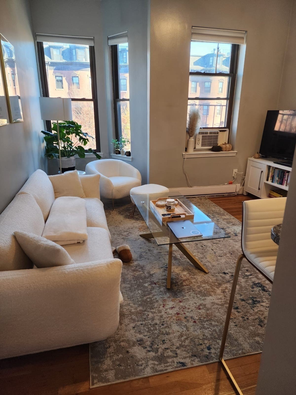 469 Massachusetts Ave #4, Boston, MA Photo #4