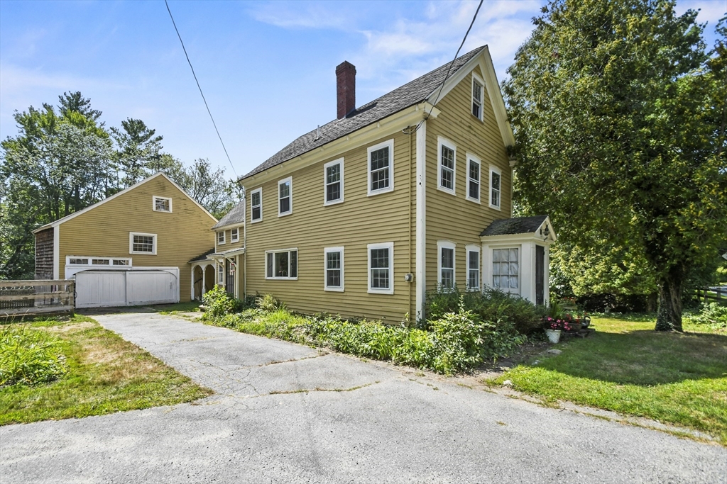 2 Lawrence Road