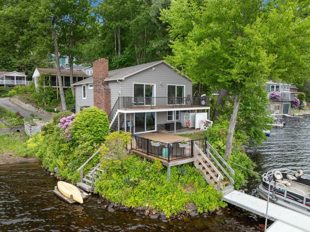 11 Leisure Dr