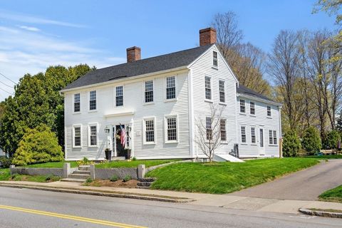 228 Main St Groton MA 01450