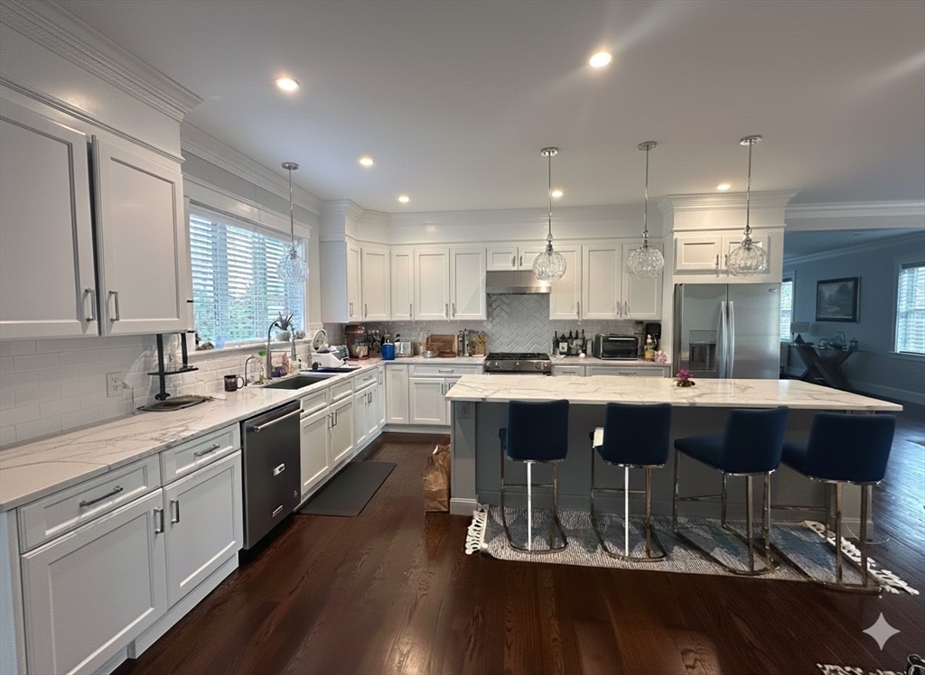 53 Old Mystic Street