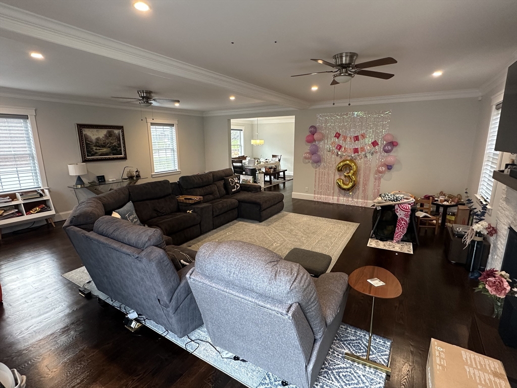 53 Old Mystic Street