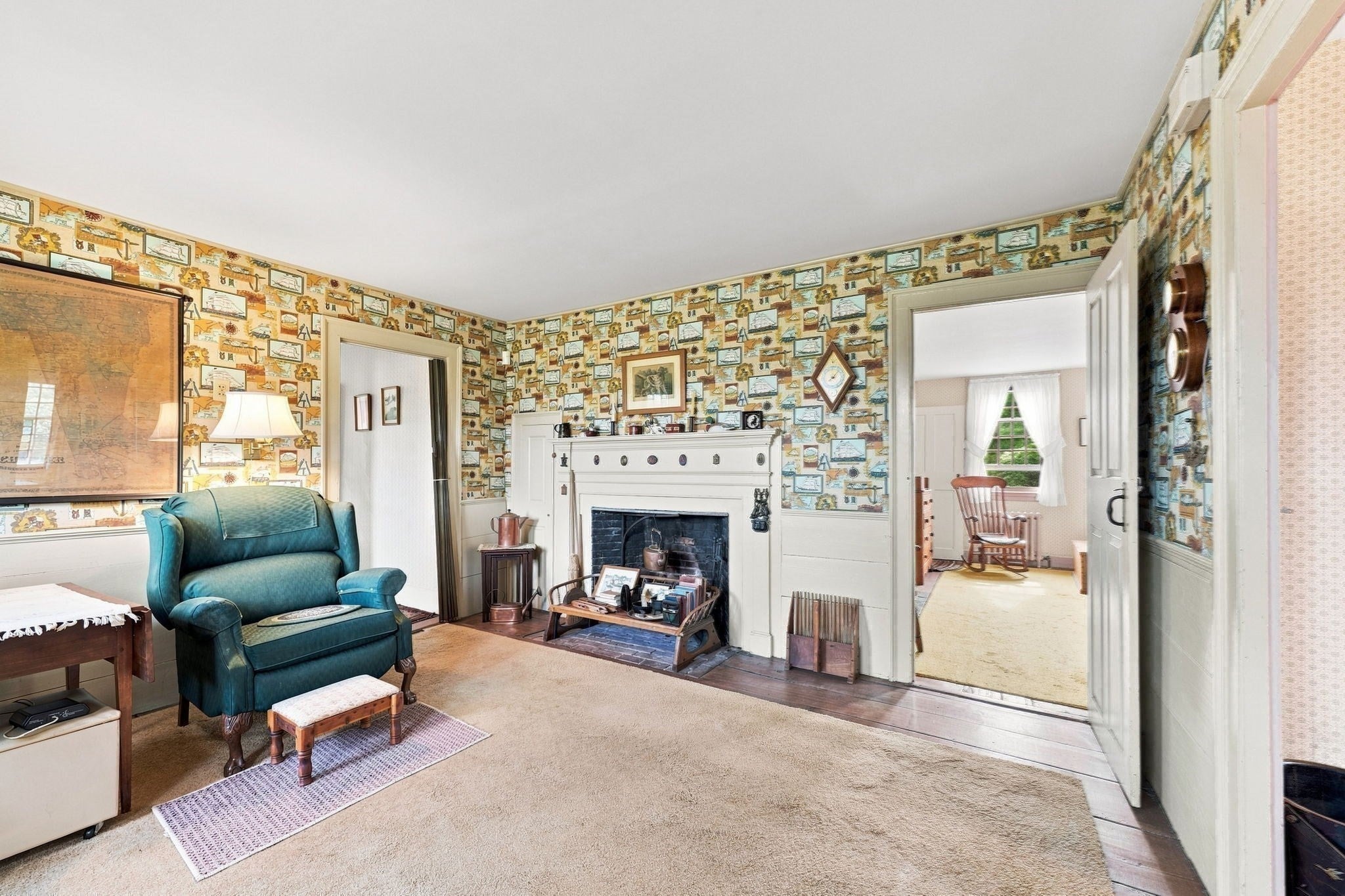 478 Neck Road, Rochester, MA, 478 Neck Road, Rochester, MA Photo #21