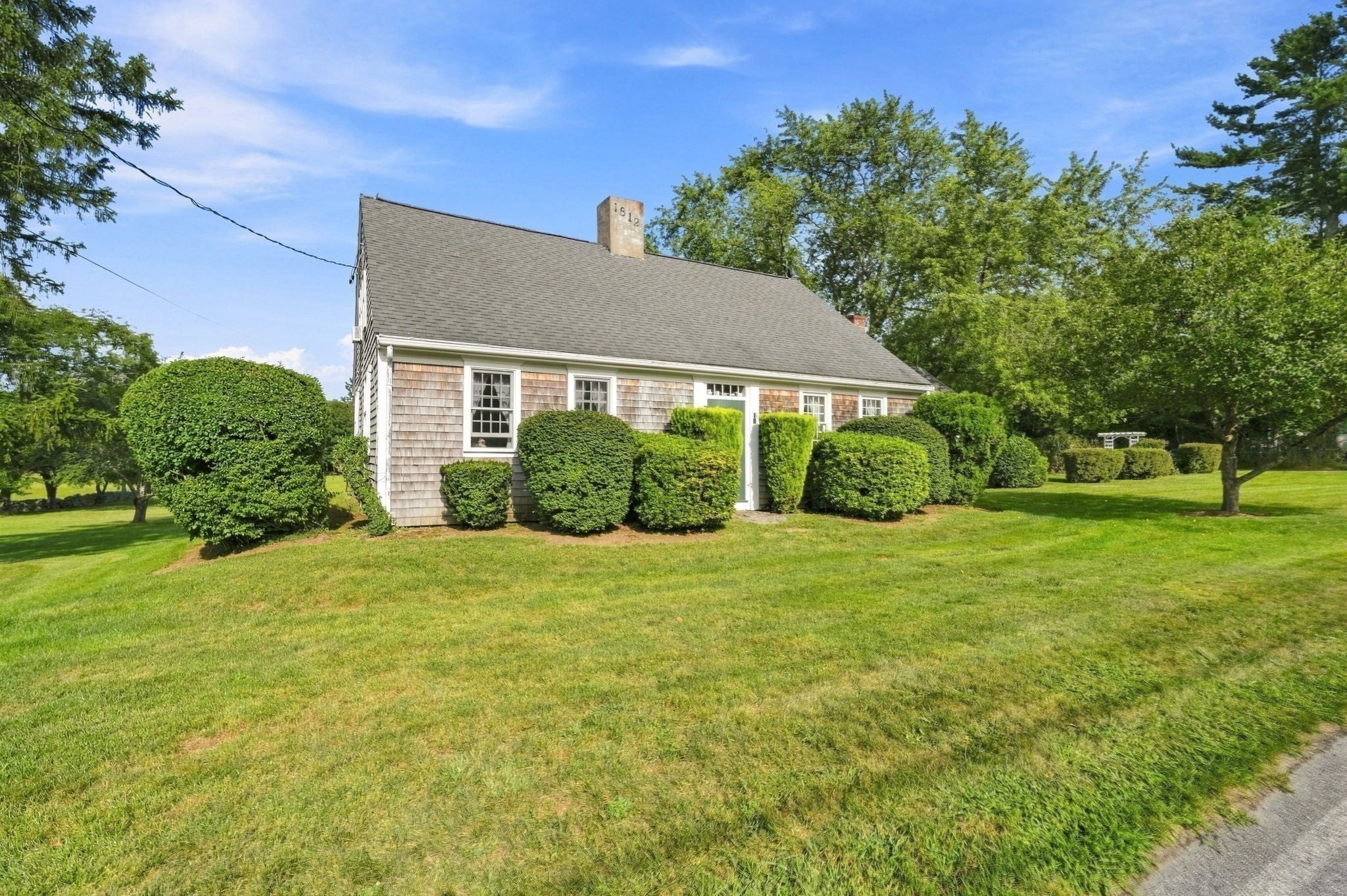 478 Neck Road, Rochester, MA, 478 Neck Road, Rochester, MA Photo #2