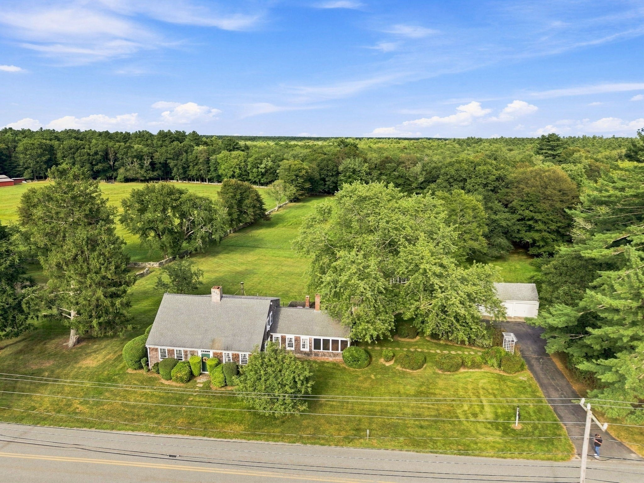 478 Neck Road, Rochester, MA, 478 Neck Road, Rochester, MA Photo #1