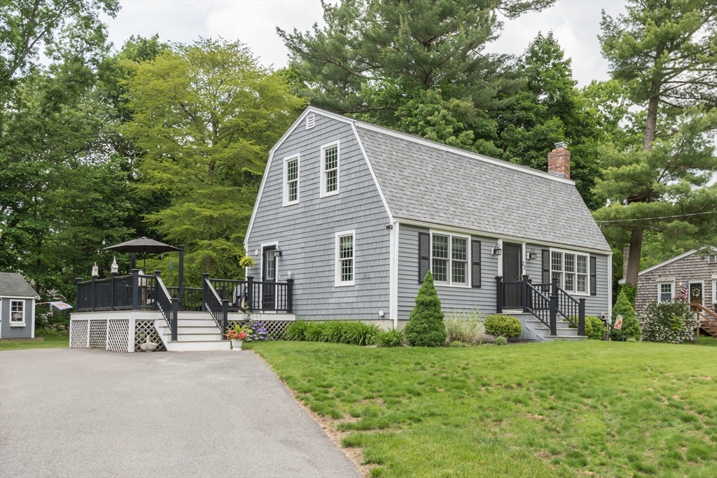33 Cranberry Rd