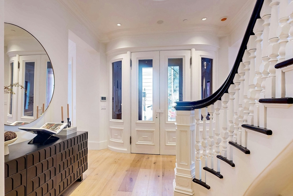 57 Hancock St