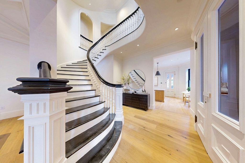 57 Hancock St
