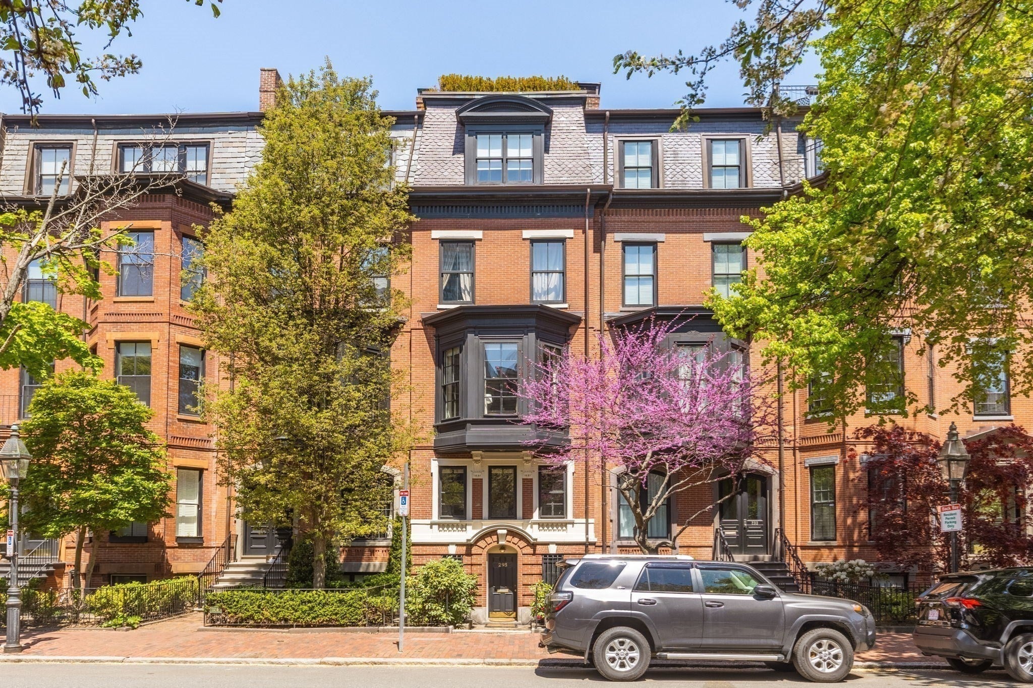 295 Marlborough St #3, Boston, MA, 295 Marlborough St #3, Boston, MA Photo #2