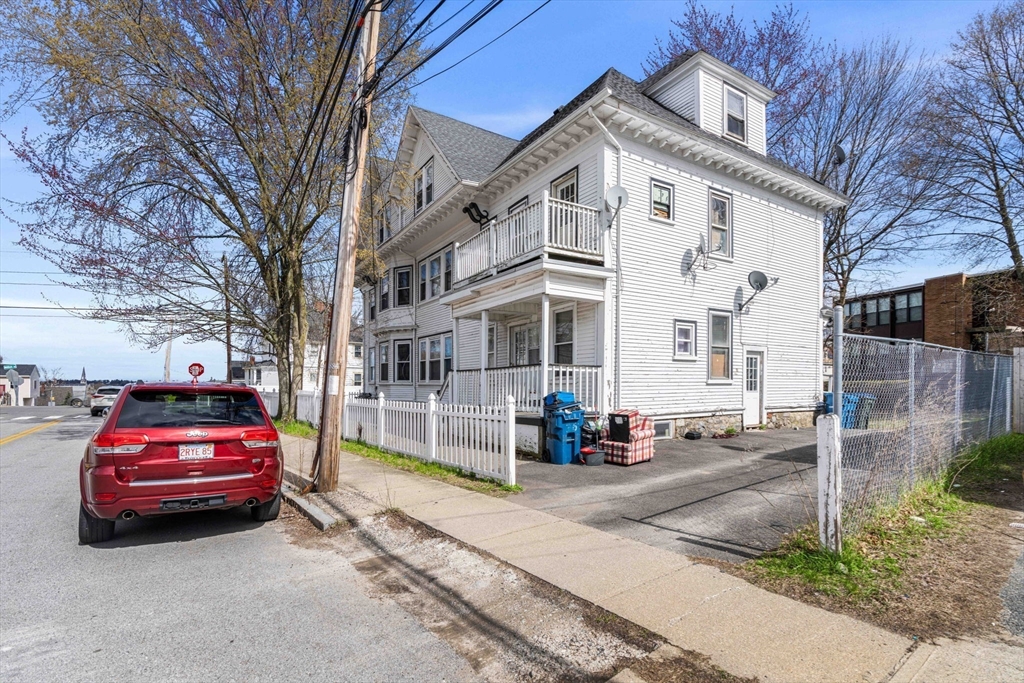 34-38 Milton Street