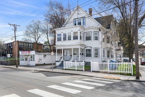 34-38 Milton Street Lawrence MA 01841