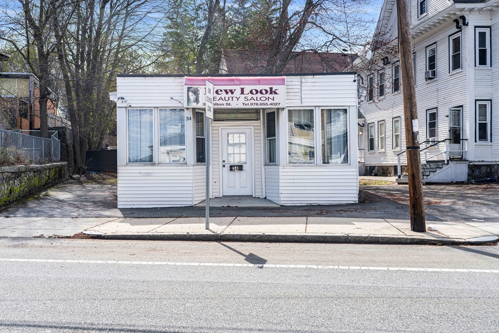 34-38 Milton Street
