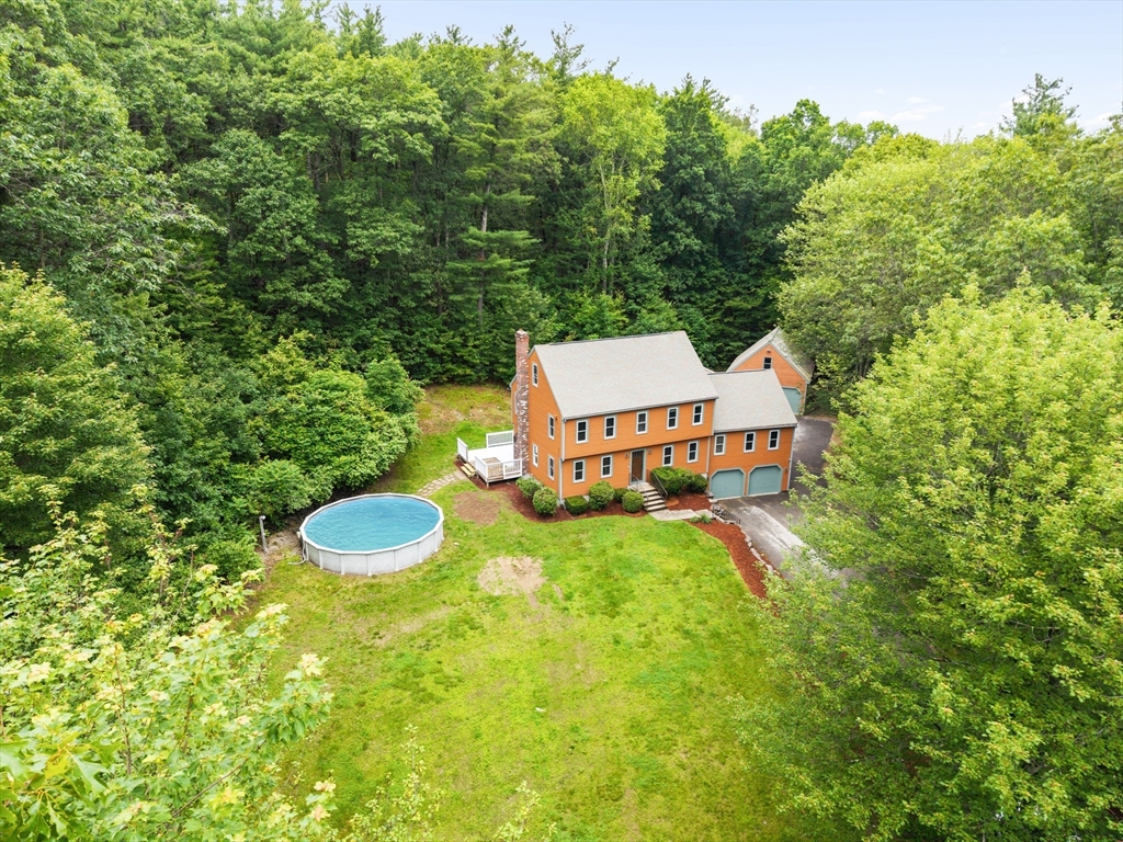 7 Evergreen Cir
